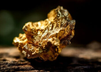 Rusia anuncia el mayor descubrimiento de oro en su territorio desde 1991