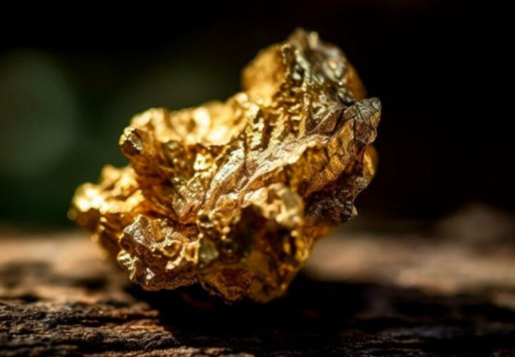 Rusia anuncia el mayor descubrimiento de oro en su territorio desde 1991