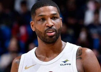 NBA suspende 25 partidos a Tristan Thompson por dar positivo en control antidopaje