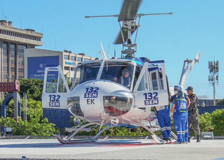 Ataque de pandilleros en Usulután deja un agente policial lesionado