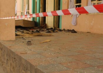 Un terremoto de magnitud 6,4 sacude el noreste de Afganistán