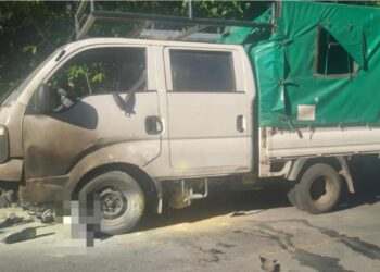 Trágico Accidente en La Libertad: Motociclista Pierde la Vida en Choque Frontal con Camión