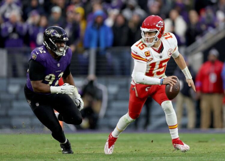Los Chiefs defenderán el título en otro Super Bowl ante los 49ers
