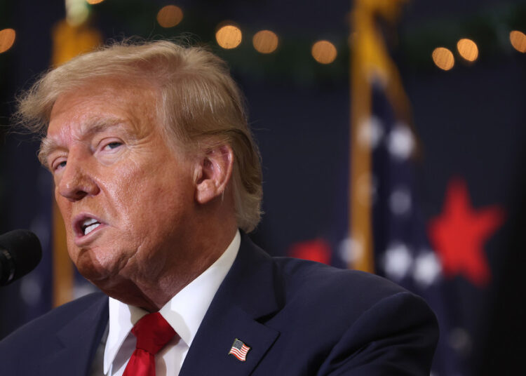 Tribunal rechaza que se aplace el juicio por difamación contra Donald Trump en Nueva York