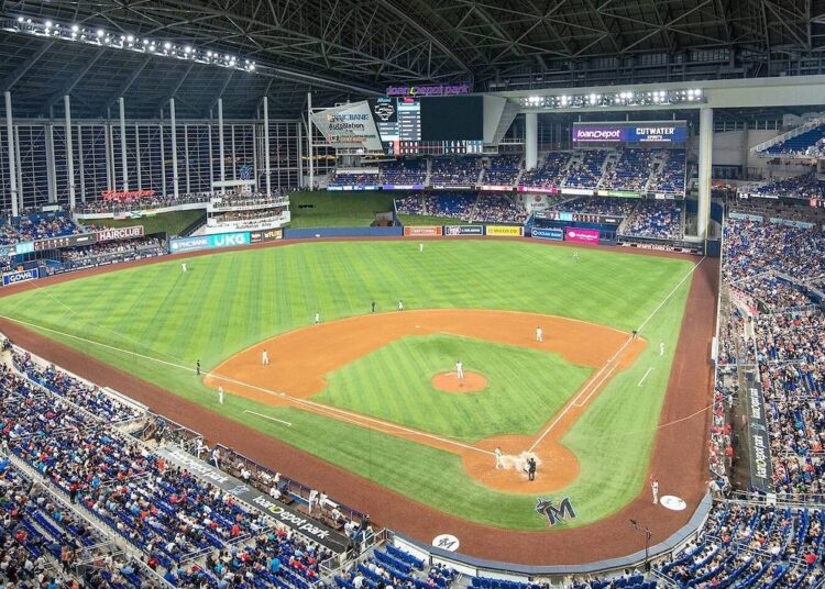 Miami recibe la Serie del Caribe 33 años después