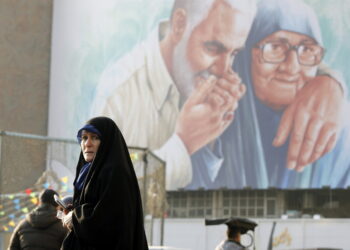 Al menos 73 muertos en Irán por explosiones en la conmemoración de la muerte del general Soleimani