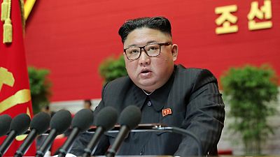 EEUU exige a Kim Jong-un frenar sus actos desestabilizadores