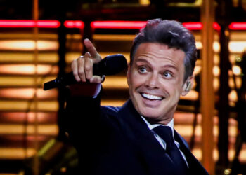 Concierto de Luis Miguel en Ecuador podría cancelarse por violencia en el país