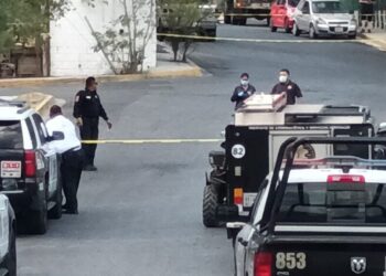 Ataque armado en Nuevo León deja un militar muerto y dos heridos