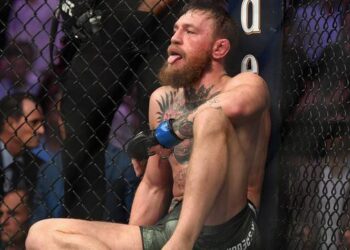 Conor McGregor anuncia su regreso a la UFC
