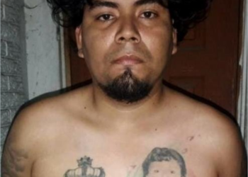 Detenido por intentar asfixiar a su compañera de vida: PNC actúa rápidamente en Soyapango