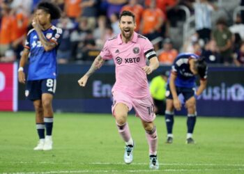 Messi, Rodri, Valverde, Vinicius y Bellingham, entre los nominados al once ideal de FIFPRO