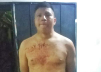 Capturan a conductor ebrio que provocó accidente