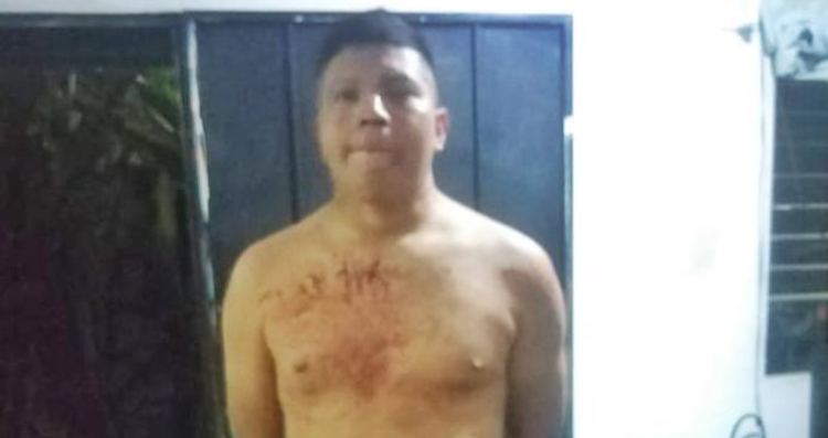 Capturan a conductor ebrio que provocó accidente