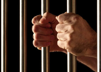 11 pandilleros son condenados a prisión por limitar la libertad de circulación