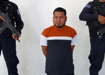 Capturan a Sujeto que Disparó a Motorista por Advertir Actos Inmorales en Microbús