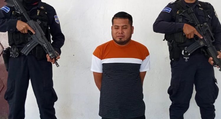 Capturan a Sujeto que Disparó a Motorista por Advertir Actos Inmorales en Microbús