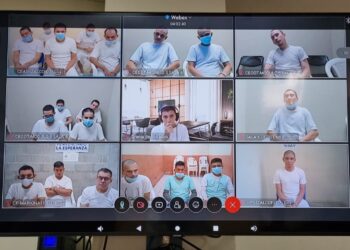 Pandilleros de la MS13 reciben condenas de hasta 144 años de cárcel