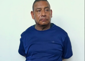 Pronta intervención Policial en Ilopango permite captura de sujeto por disparos al aire