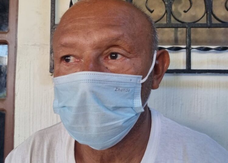 Condenan a sujeto que asesinó a su esposa en febrero 2023