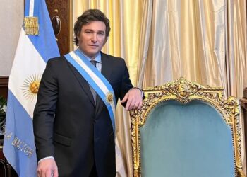 Milei creará una Fiscalía anticorrupción para combatir el enriquecimiento ilícito