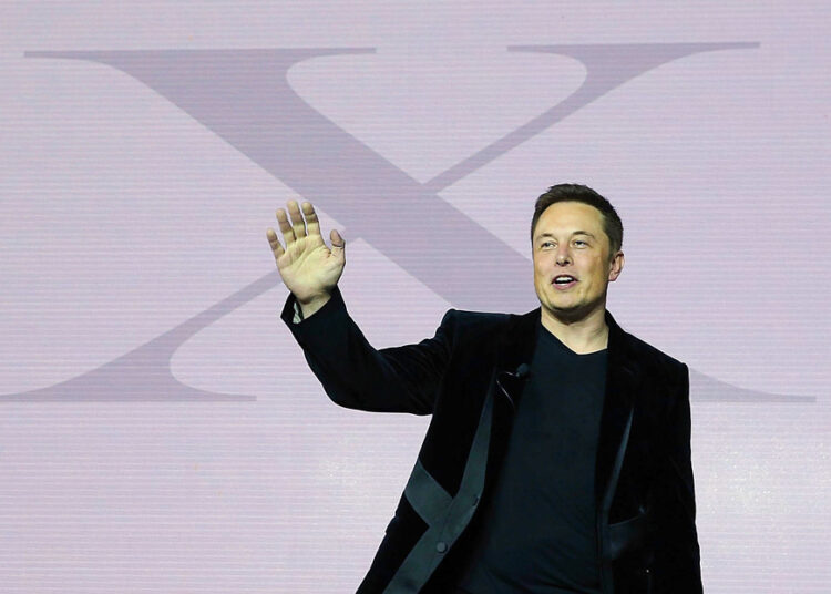 La red social X vuelve a añadir titulares a los enlaces de noticias