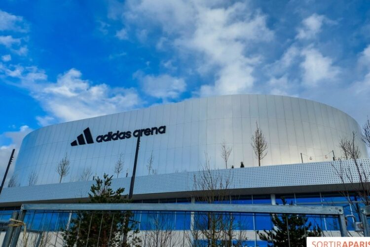 París inaugura la única instalación de París 2024 que será permanente en la ciudad