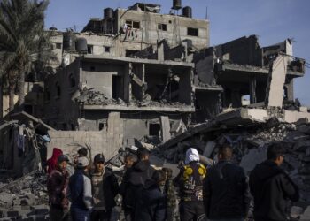 Israel prohíbe la entrada al país a la relatora especial de la ONU