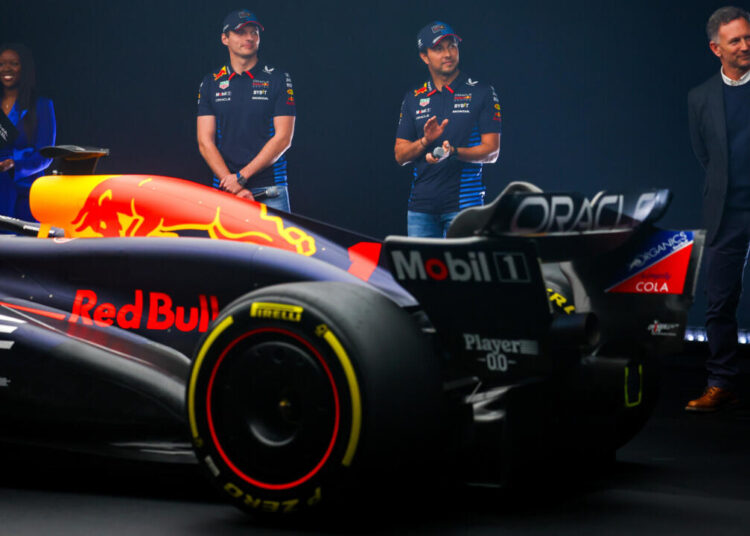 Baréin se prepara para el inicio del Mundial de la Fórmula Uno