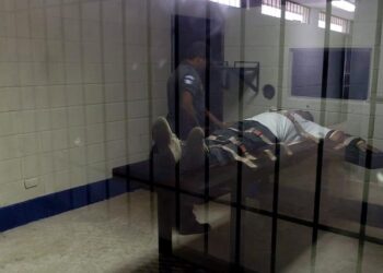 Iván Cantú, el latino ejecutado en Texas que defendió su inocencia hasta la muerte