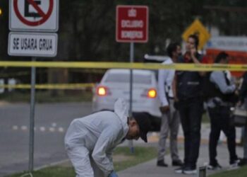 Asesinan en México a dos precandidatos a una misma alcaldía