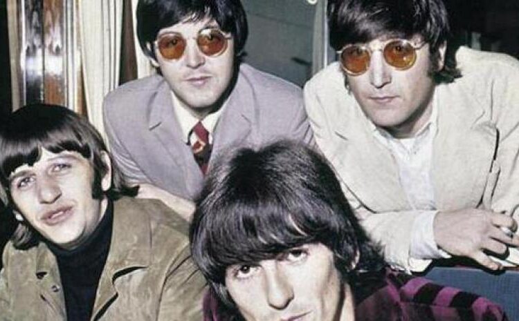 Los Beatles tendrán cuatro películas y Sam Mendes será el director