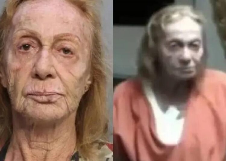 Mujer intentó asesinar a su esposo por recibir mensaje de una exnovia de hace 60 años