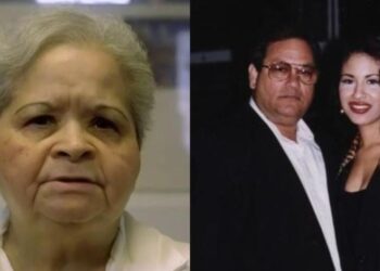 Yolanda Saldívar reveló la verdad tras asesinato de Selena Quintanilla
