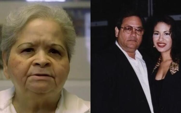 Yolanda Saldívar reveló la verdad tras asesinato de Selena Quintanilla