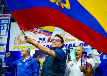 Fiscalía de Ecuador revela cómo fue el asesinato de Fernando Villavicencio