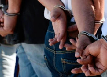 Cinco pandilleros son condenados en Cabañas por intento de homicidio