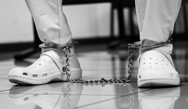 Violador de menores es sentenciado a más de 50 años de prisión