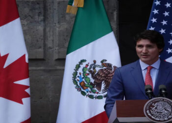 Canadá reactiva los requisitos de visado para los mexicanos