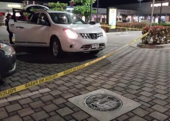 Capturan a pandilleros traficantes de droga en Sonsonate