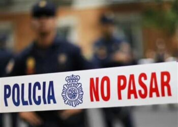 Joven muere electrocutado al intentar robar la casa de una pareja de adultos mayores
