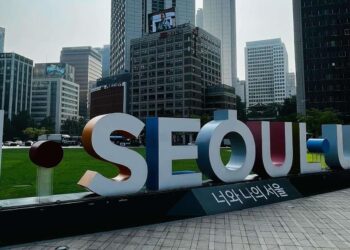 Mark Zuckerberg se reúne en Seúl con LG y Samsung para tratar la tecnología XR y la IA