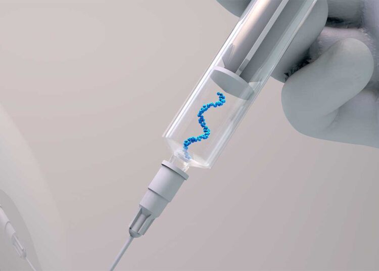 Rusia está cerca de crear vacunas contra el cáncer, revela Putin