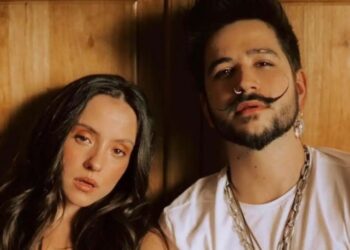 Camilo y Evaluna esperan su segundo hijo en común