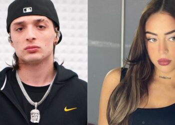 Nicki Nicole confirma que Peso Pluma sí le fue INFIEL: “Con mucho dolor me enteré de la misma forma que ustedes”