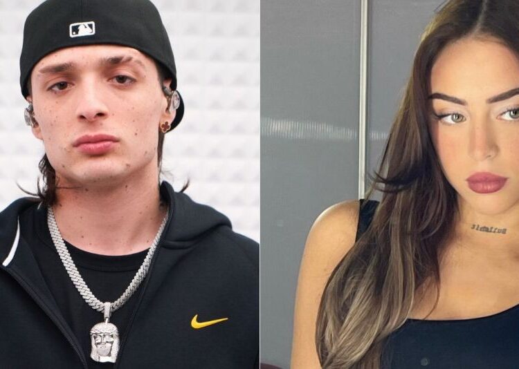 Nicki Nicole confirma que Peso Pluma sí le fue INFIEL: “Con mucho dolor me enteré de la misma forma que ustedes”