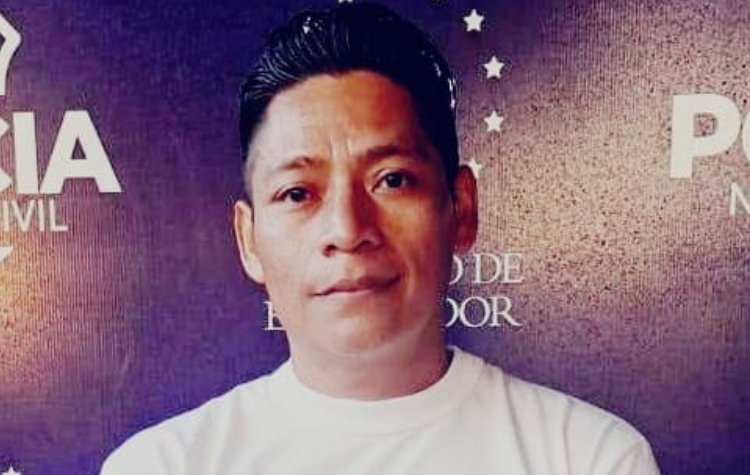 Capturan a pandillero que había sido liberado 43 veces en gobiernos anteriores