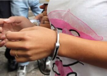 Pandilleras son condenadas a 35 años de cárcel  por secuestro en Soyapango