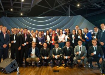 La FVF entregó certificaciones FIFA a árbitros VAR/AVAR