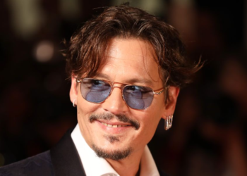 Johnny Depp graba en Turín una película sobre Amadeo Modigliani